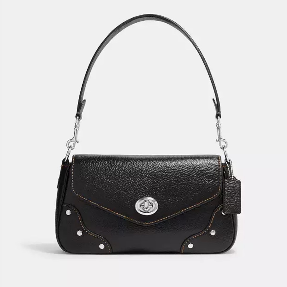 Coach Millie Shoulder Bag